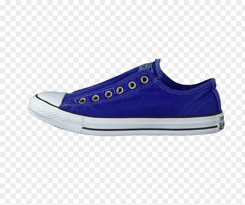 Blue Converse Skate Shoe Sneakers Cross-training PNG