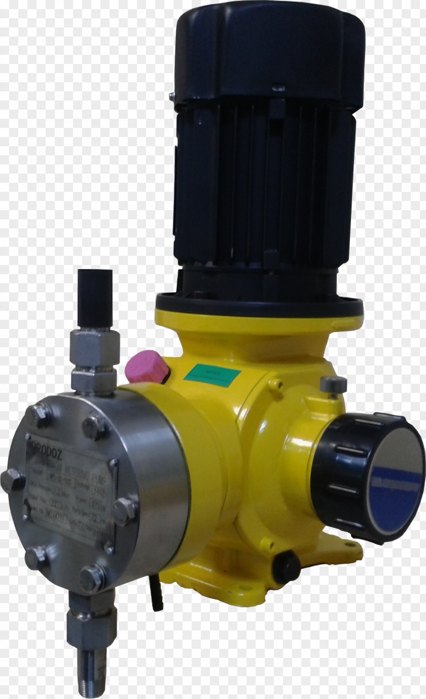 Design Plastic Pump Compressor PNG
