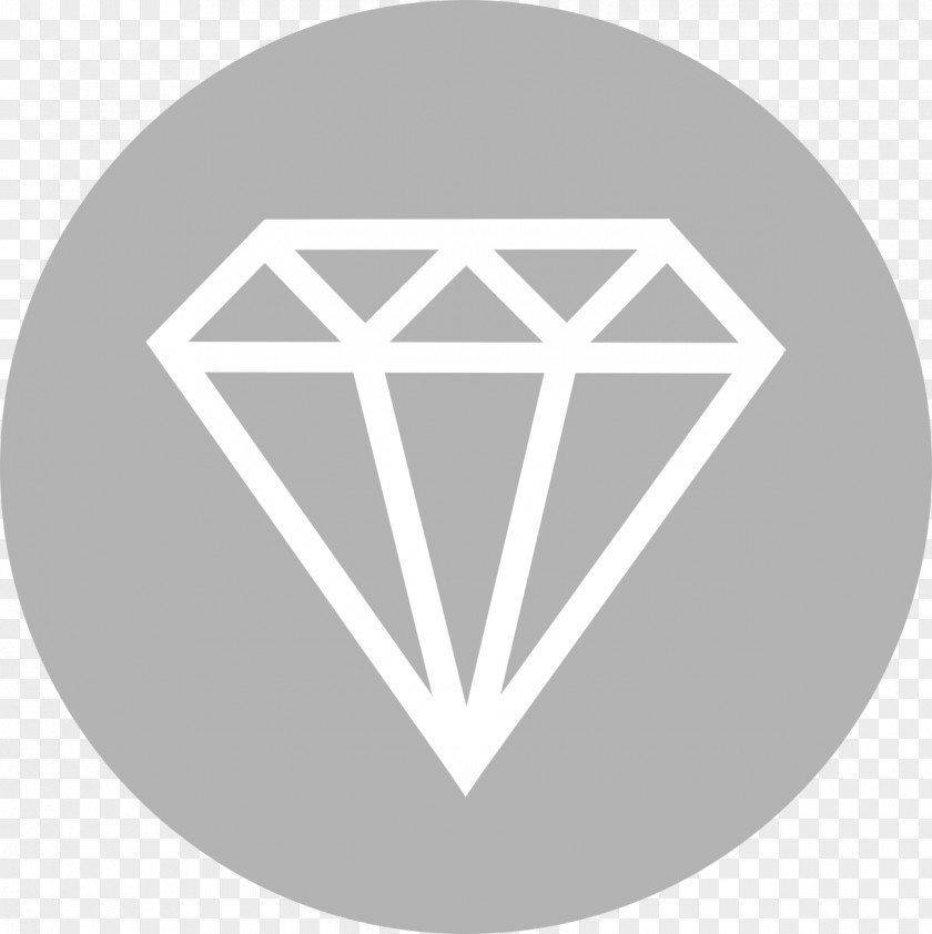 Diamond Gemstone Jewellery Vector Graphics PNG