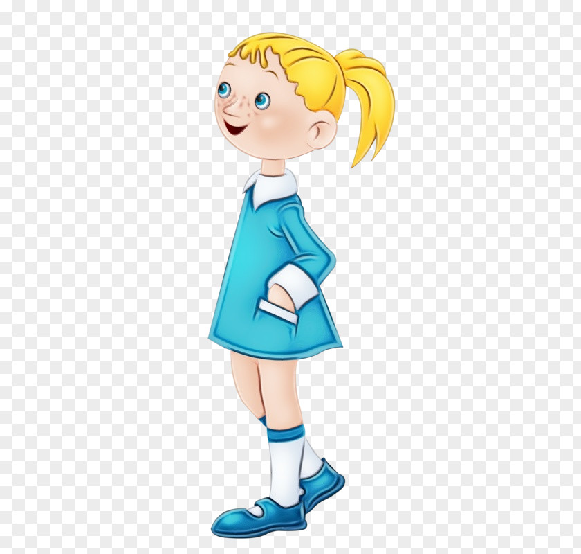 Fictional Character Uniform Boy Cartoon PNG