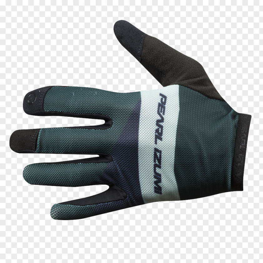 Finish Line Cycling Glove Pearl Izumi Clothing PNG