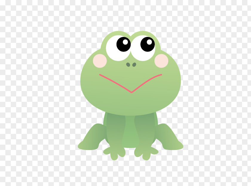 Frog Amphibian Rana PNG