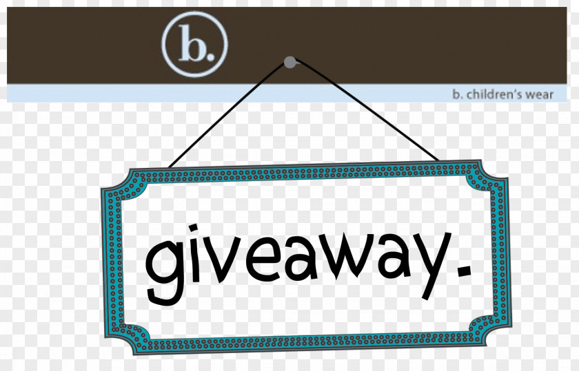 Give Away Brand All Rights Reserved Logo .com PNG