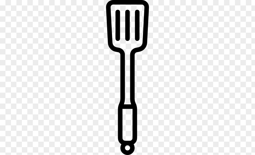 Kitchen Palette Spatula PNG