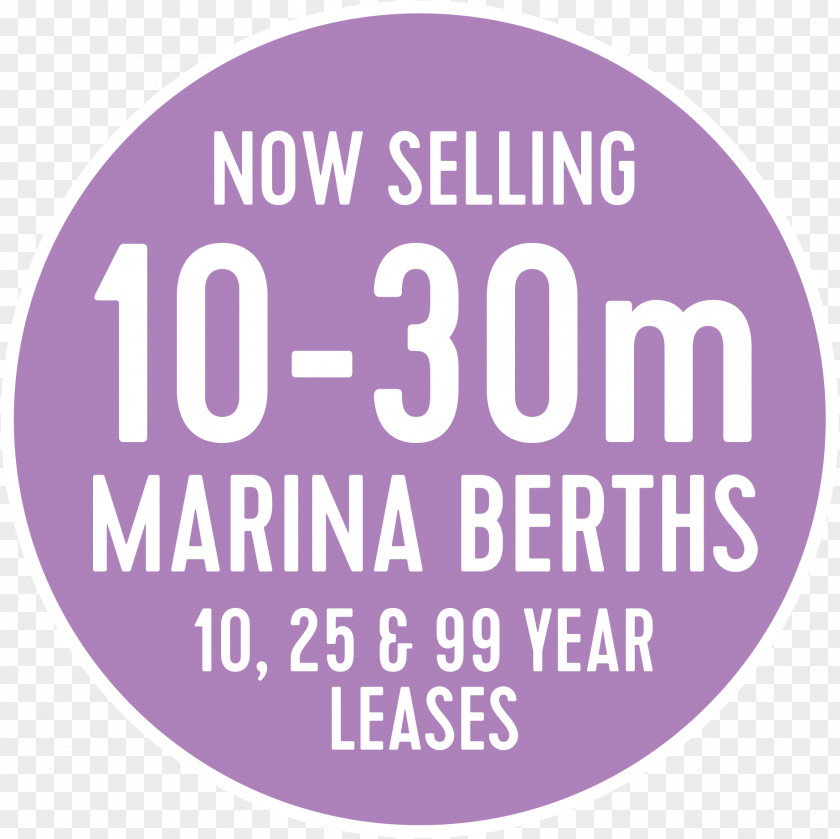 Mornington Martha Cove Marina Berth Logo PNG