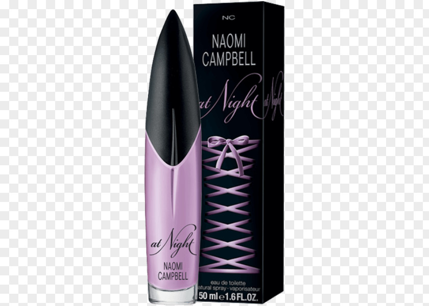 Naomi Campbell Perfume Eau De Toilette Cosmetics Female Fragrance Oil PNG