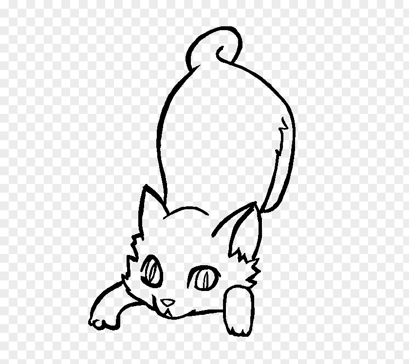 Painting Line Art Whiskers Drawing PNG