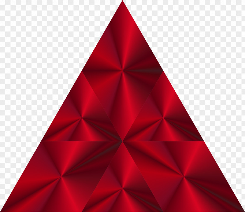 Pyramid Triangle Prism Clip Art PNG