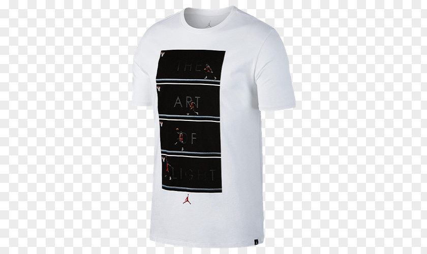 T-shirt Clothing Sleeve Nike PNG