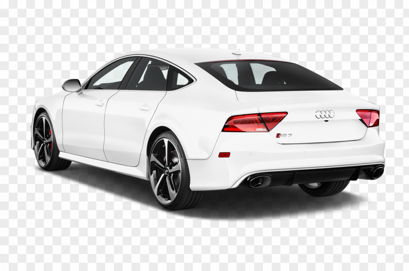 Audi 2012 A7 Sportback Concept 2017 2016 PNG