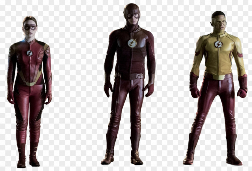 Body Flash Martian Manhunter Wally West Captain Cold Iris Allen PNG