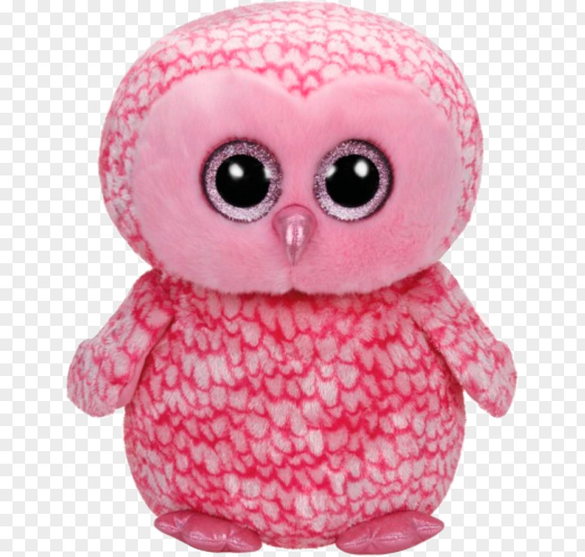 Doll Ty Inc. Beanie Babies Stuffed Animals & Cuddly Toys Plush PNG