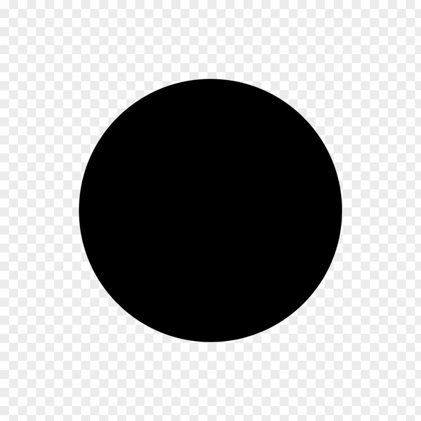 Dot Shape Oval Symbol PNG