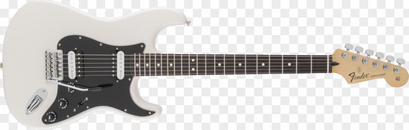 Electric Guitar Fender Stratocaster Precision Bass Musical Instruments Corporation PNG