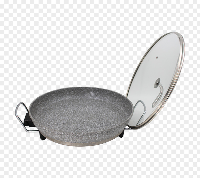Electric Skillet Stewing PNG