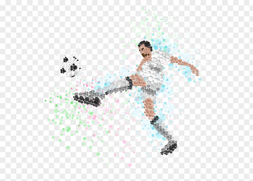 Fußball Clipart 2018 World Cup Football Player Sports PNG