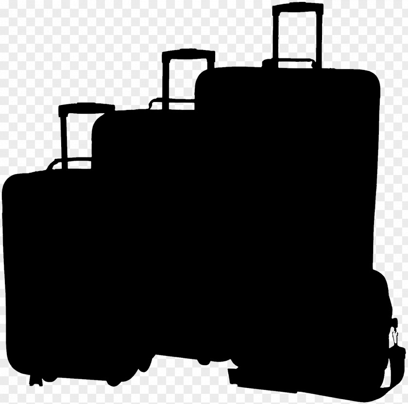 Hand Luggage Product Design Font Baggage PNG