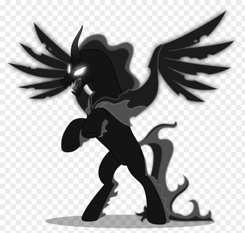 Heartbreak Vector My Little Pony Pinkie Pie Tempest Shadow Sunset Shimmer PNG