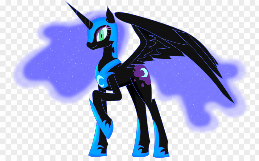 Horse Microsoft Azure Legendary Creature Animated Cartoon Yonni Meyer PNG