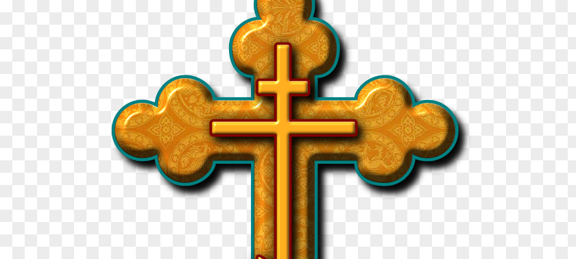 Orthodox Church Russian Cross Eastern Religion PNG