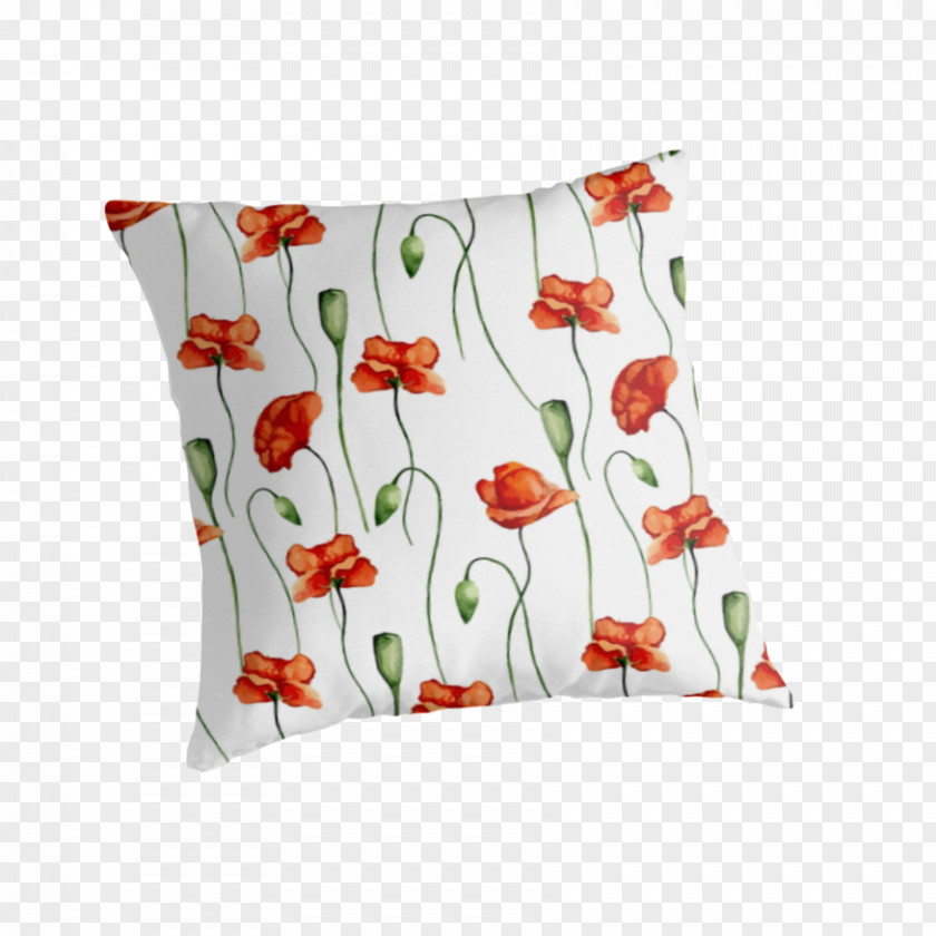 Pillow Throw Pillows Cushion Douchegordijn Tapestry PNG