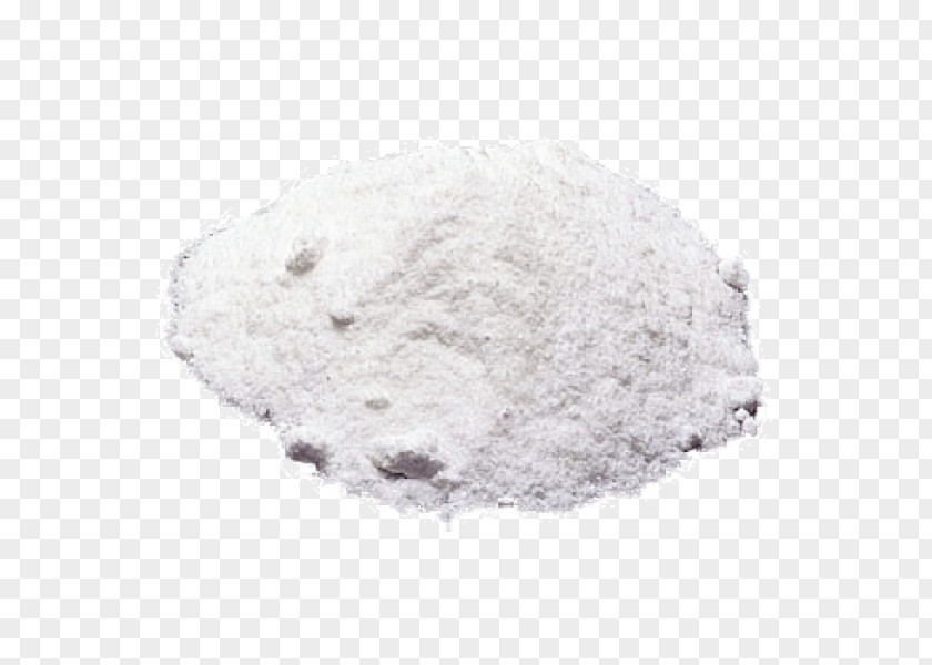 Powder Text Border Sodium Chloride Material Sea Salt Borax PNG