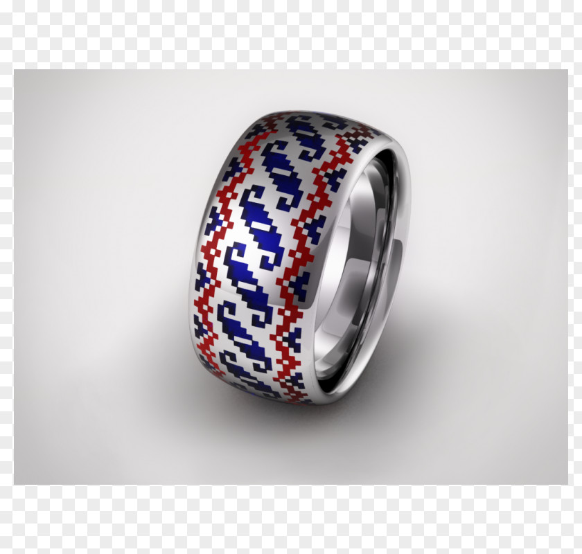 Silver Wedding Ring Jewellery PNG