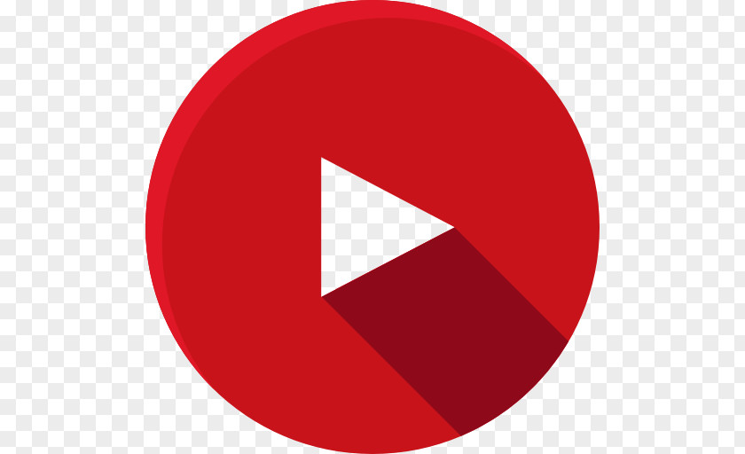 Social Media YouTube PNG