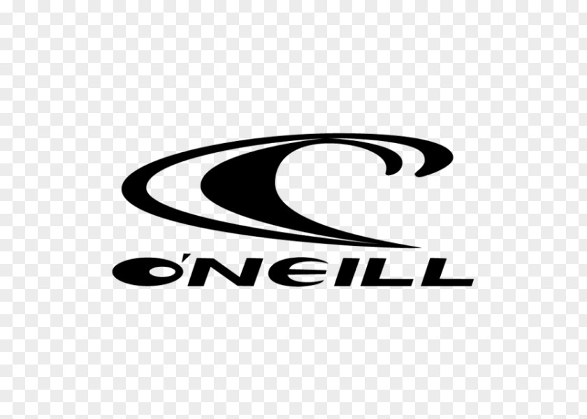 T-shirt O'Neill Logo Decal Brand PNG
