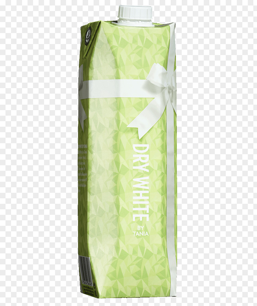 Tetra Pack Green Bottle PNG