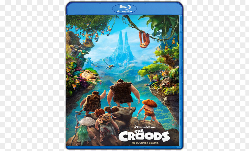 The Croods Hollywood Film DreamWorks Animation Subtitle PNG