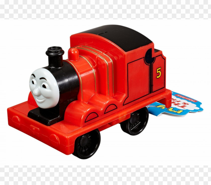 Toy-train Thomas Toy Train Fisher-Price Gordon PNG