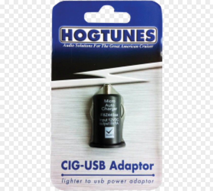 USB Harley-Davidson Touring Adapter Electronics PNG