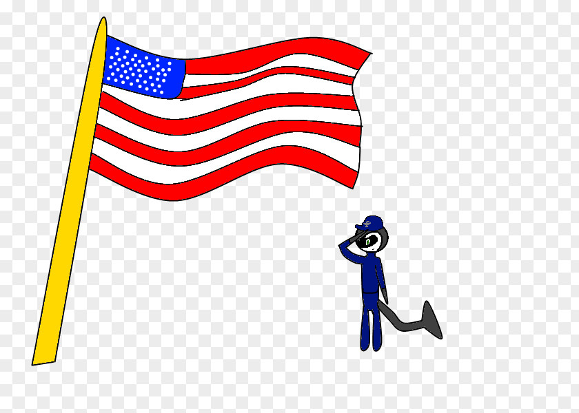 Veterans Day Flag Of The United States Line Clip Art PNG