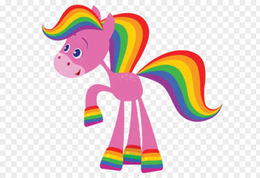 BabyFirst Television Rainbow Dash Clip Art PNG