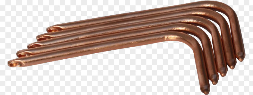 Cao Lau Copper The Heat Pipe PNG