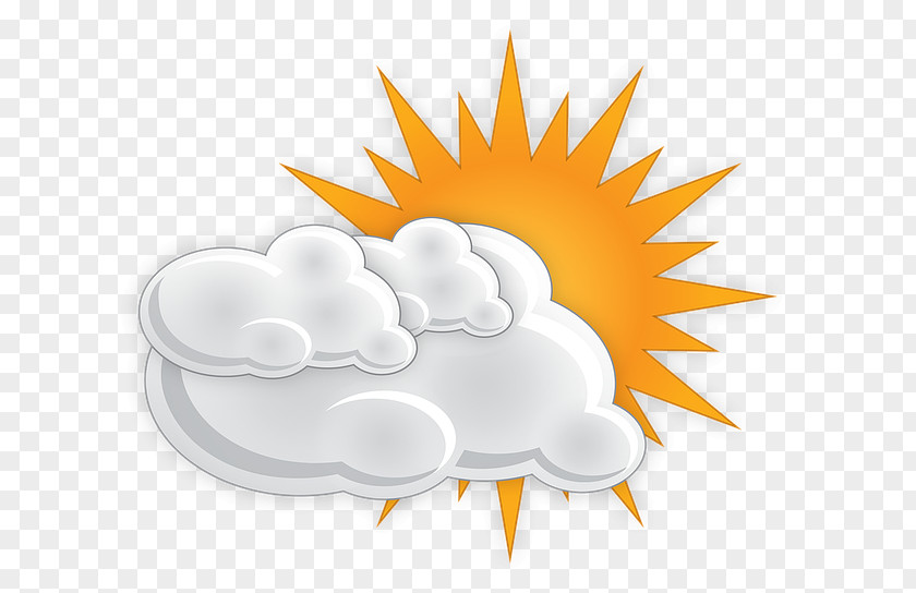 Cloud And Sun Vector Graphics Clip Art Royalty-free Illustration Image PNG