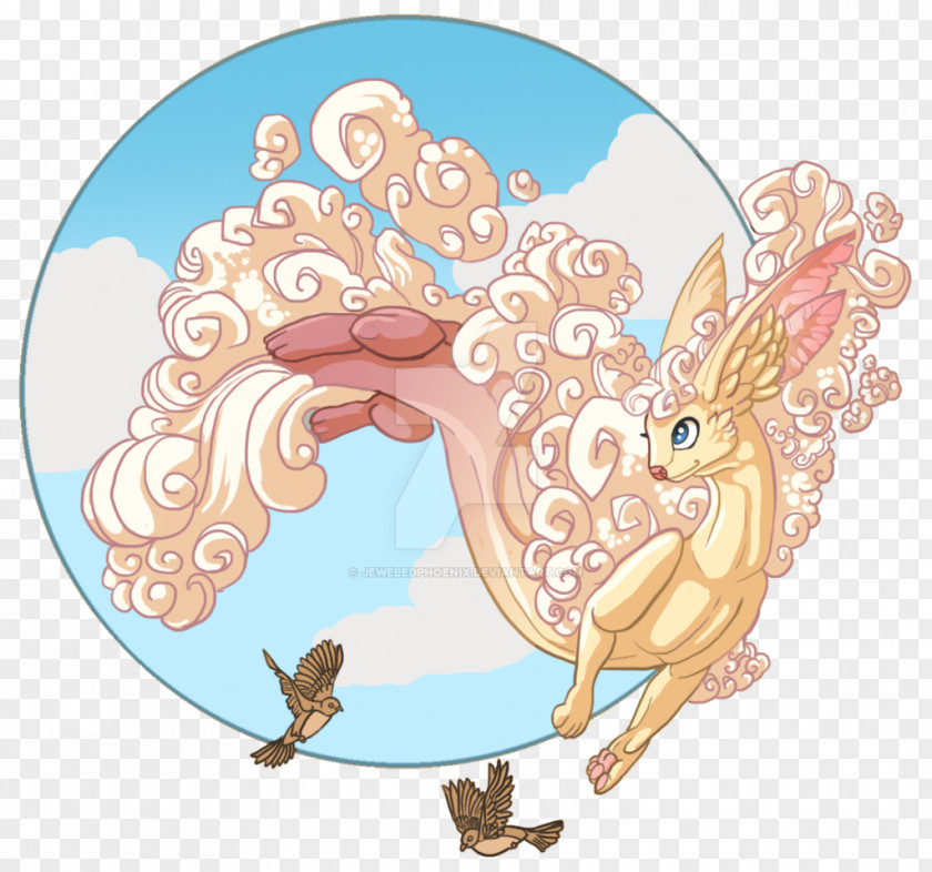 Fairy Cartoon PNG