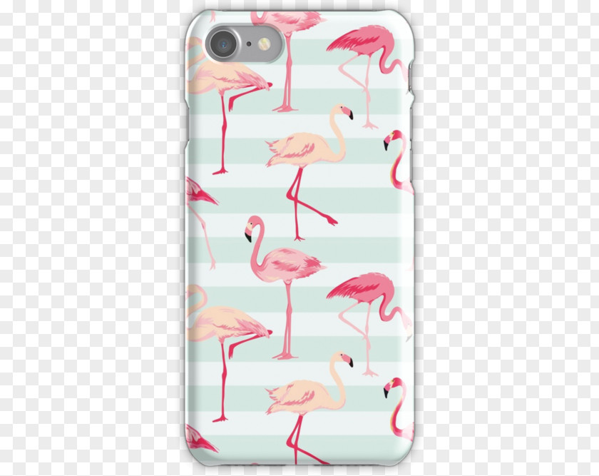 Flamingo Desktop Wallpaper PNG