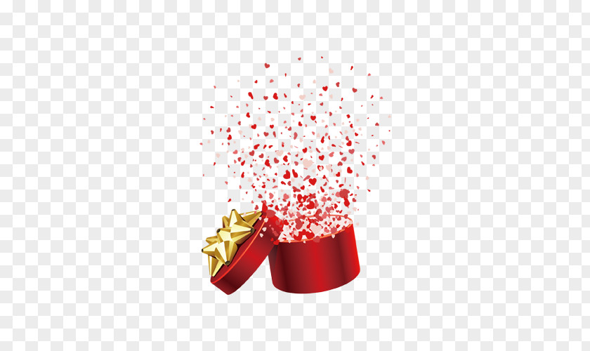 Gift Balloon PNG