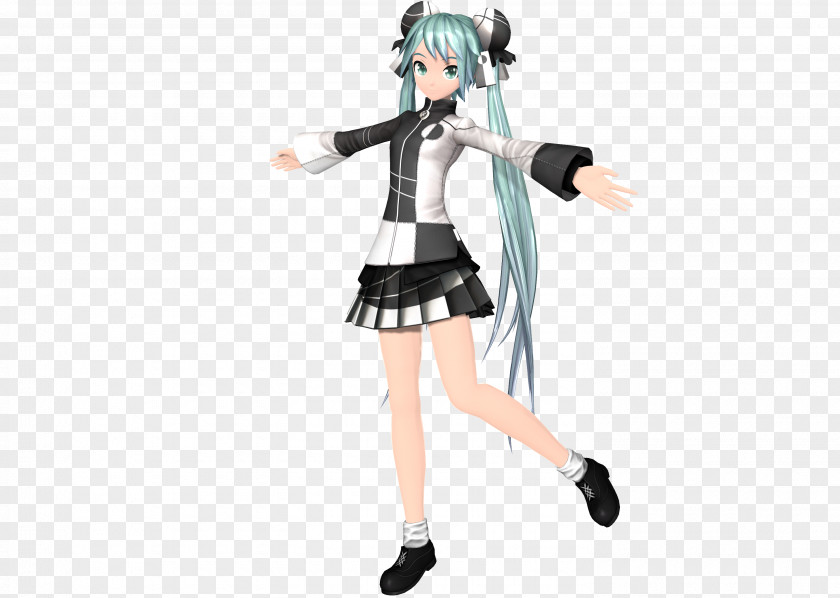 Hatsune Miku Miku: Project Diva X DIVA Arcade F 2nd Megurine Luka PNG