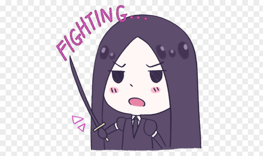 Houseki No Kuni Text Sticker Clip Art PNG