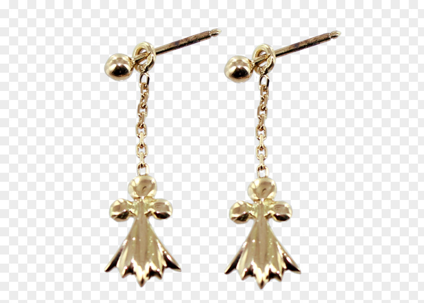 Jewellery Earring Body PNG