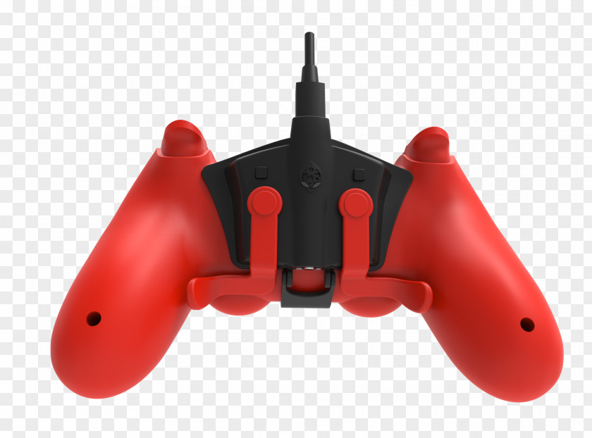 Joystick Game Controllers Sony DualShock 4 Video Games Collective Minds PS4 STRIKEPACK F.P.S. Dominator PNG