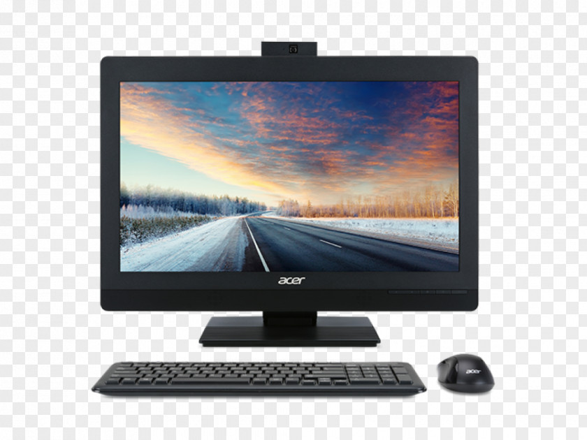 Laptop Intel Core I5 Acer Veriton PNG