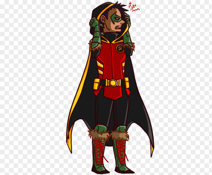 Legendary Creature Costume Design Cartoon Outerwear PNG