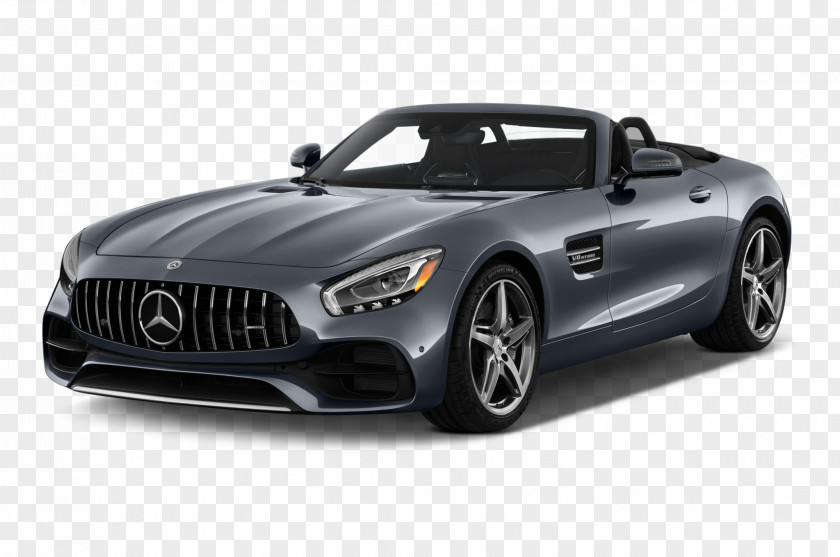 Mercedes Benz Mercedes-Benz SLS AMG Car C-Class 2018 GT PNG