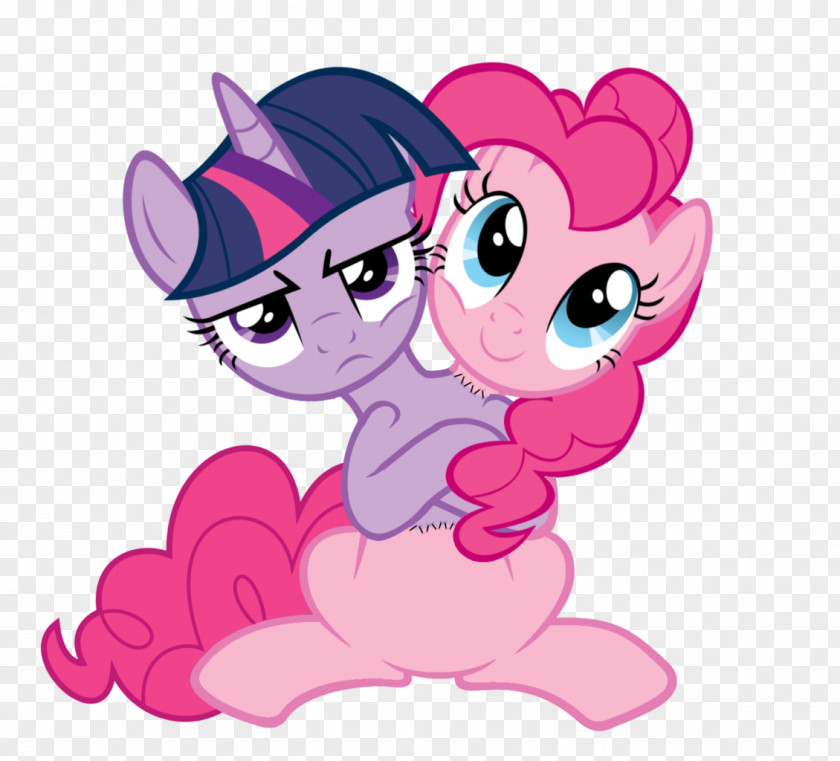 My Little Pony Pinkie Pie Twilight Sparkle Rainbow Dash Rarity PNG