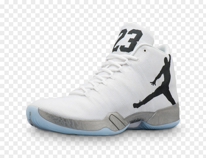 Nike Air Jordan Basketball Shoe XX9 PNG