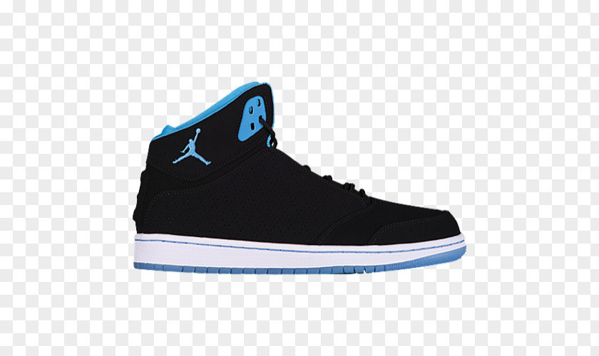 Nike Sports Shoes Air Jordan 1 Flight 5 Premium Older Kids' Shoe PNG